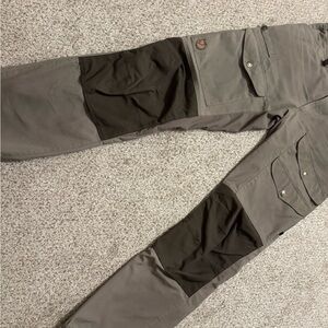 Fjallraven Vidda Pro Ventilated Trouser